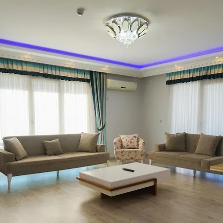 Efeler Vip Apart *