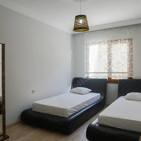 Efeler Vip Apart *