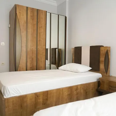 Efeler Vip Apart Apartment Trabzon